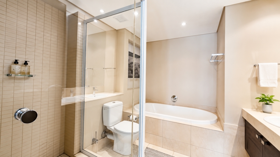 To Let 2 Bedroom Property for Rent in Cape Town City Centre Western Cape